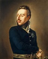 Gustaw IV Adolf Holstein-Gottorp-Waza | Wiek Dziewiętnasty Wiki | Fandom