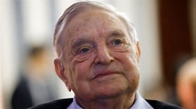 George Soros: Who's NY billionaire who got explosive, like Clintons?