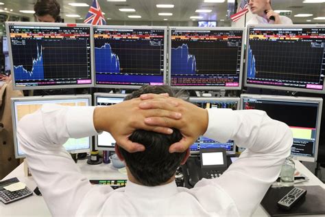 Pound To Euro Exchange Rate Sterling Slides To 31 Year Low Amid Brexit