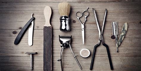 Hairdressing Equipment A Must Have List Of Tools Web Bloggers