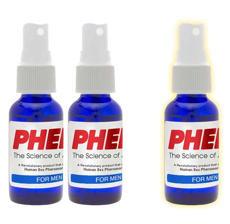Science — Pherx Pheromones