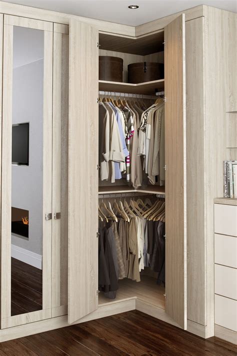 30 Amazing Corner Wardrobe Ideas Engineering Discoveries