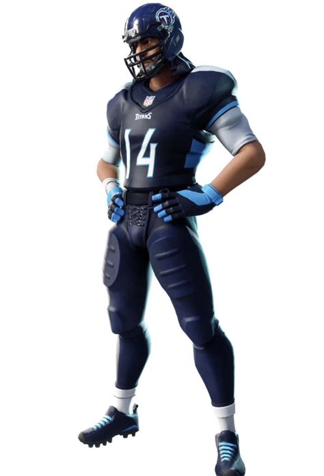 Fortnite Nfl Skins List Release Date All Skins Pro Game Guides