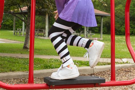 Leg Braces For Kids How They Can Help Your Child Thrive Surestep