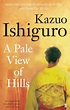 Review: A Pale View of Hills by Kazuo Ishiguro – Thoughts on Papyrus