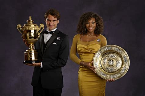 Wimbledon Champions Dinner 2012 Pictures