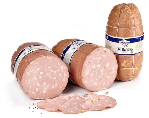 Mortadella Bologna Igp New Specification Approved Euromeatnews Com