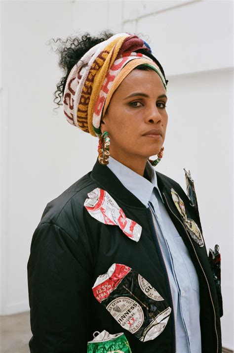 Neneh Cherry La Phil