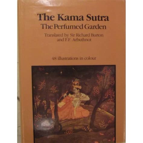 The Kama Sutra The Perfumed Garden Oxfam Gb Oxfams Online Shop