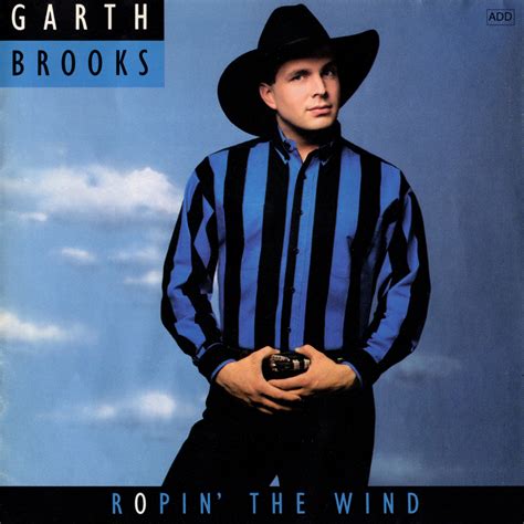 Other Garth Brooks Ropin The Wind Nrg Hdvietnam Hơn Cả đam Mê
