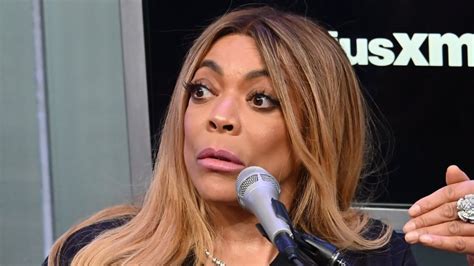 The Real Reason Wendy Williams Is Canceling Her Tour