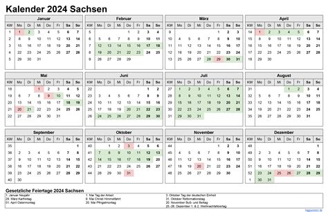 Ferien Sachsen 2023 Ferienkalender Zum Ausdrucken Rezfoods Resep