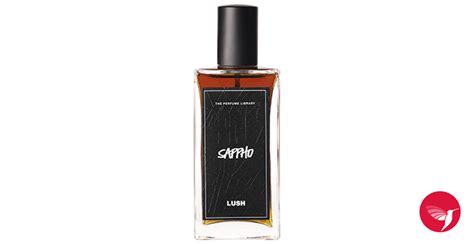 Sappho Lush عطر A Fragrance للجنسين 2019