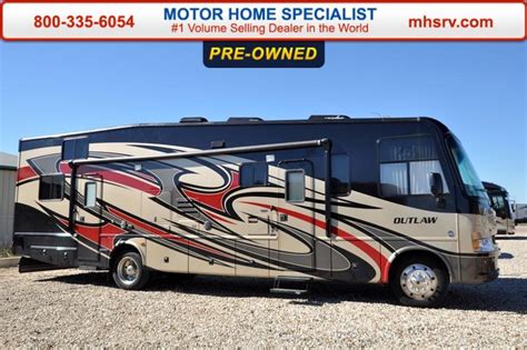 Thor Motor Coach Four Winds Majestic 23a Rvs For Sale