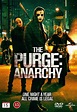 The Purge: Anarchy - Film - CDON.COM