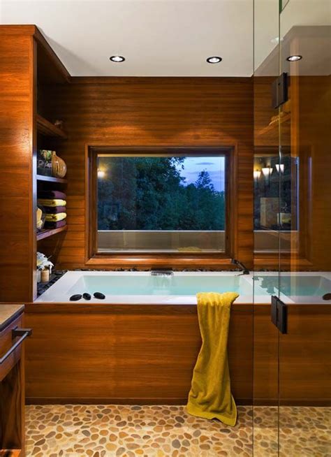 Asian Bathroom Design 45 Inspirational Ideas To Soak Up Japanese