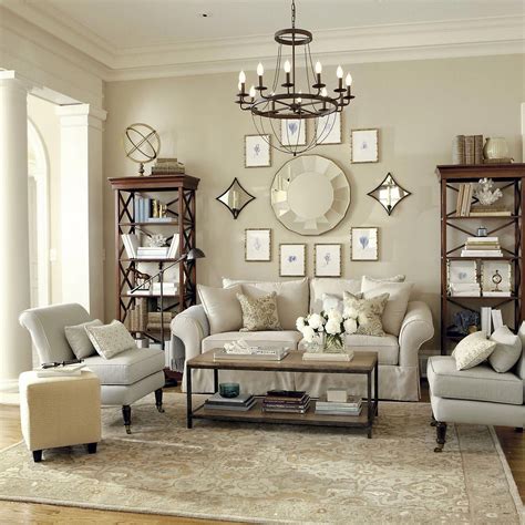 Catherine Rug Ballard Designs Living Room Furniture Layout Living