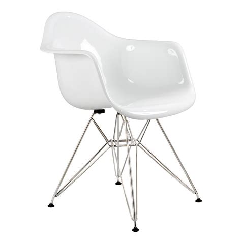Recognizing the need, charles eames said, is the primary condition for design. Charles Eames DAR Plastic Chair | online kaufen bei ...