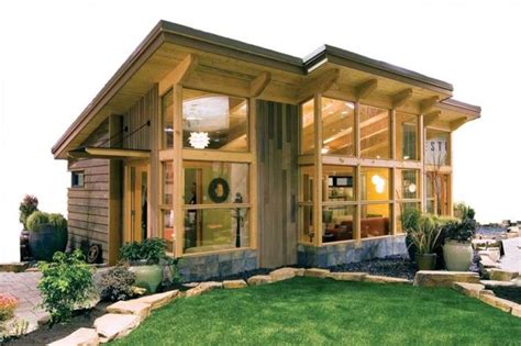 20 Of The Most Beautiful Prefab Cabin Designs Prefab Homes Seattle