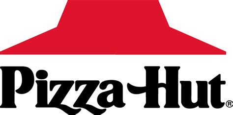 Pizza Hut Png Logo Free Transparent Png Logos