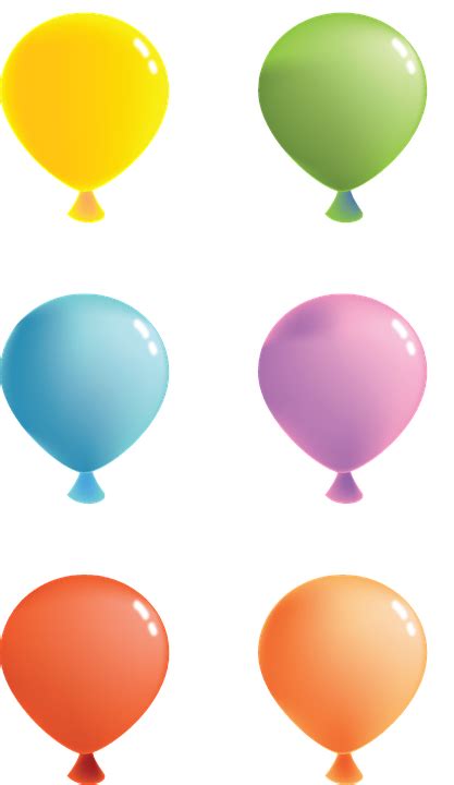 Free Image On Pixabay Balloon Color Birthday Party Free Birthday