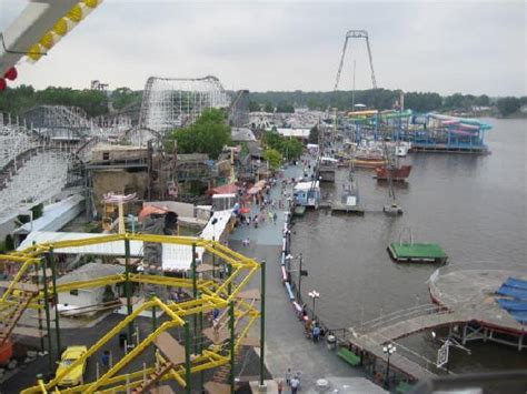 Indiana Beach Amusement Waterpark Monticello 2021 What To Know