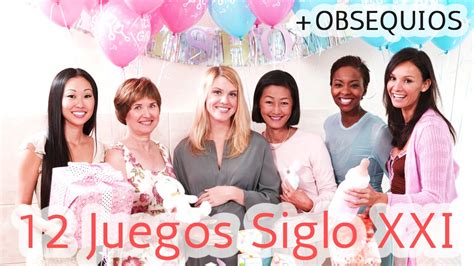 12 juegos, no de los que hay en todos los baby showers, juegos que vale la pena. 12 Juegos para Baby Shower Divertidos y Originales HD ...