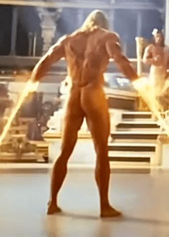 Chris Hemsworth Nudo Le Gif BitchyX