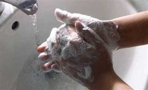 Campaign To Raise Awareness About Good Hygiene Habits