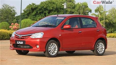 Toyota Etios Liva 2011 2013 Vx Price In India Features Specs And