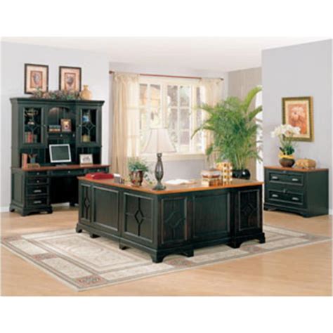 Maybe you would like to learn more about one of these? I47-307 Aspen Home Furniture Nantucket Computer Desk With ...