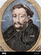 Fray Luis de León (1528-1591). Poeta y escritor de la prosa española ...