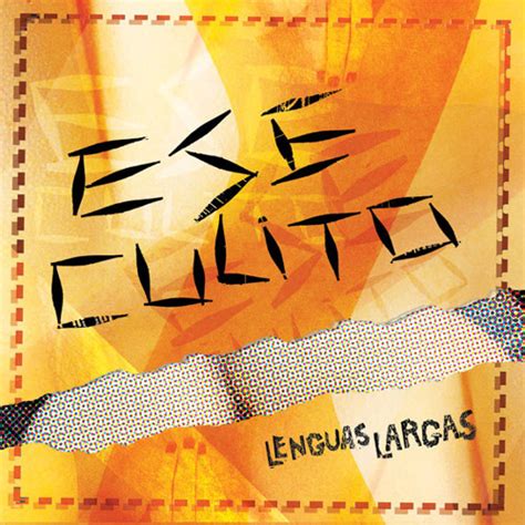 Stream Lenguas Largas Lower Profile By Volar Records Listen Online