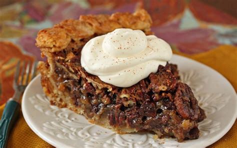 Happy National Pecan Pie Day 13 Of The Best Pecan Pies Ever Parade