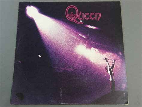 Queen1st Album Emc3006アナログレコード 詳細ページ