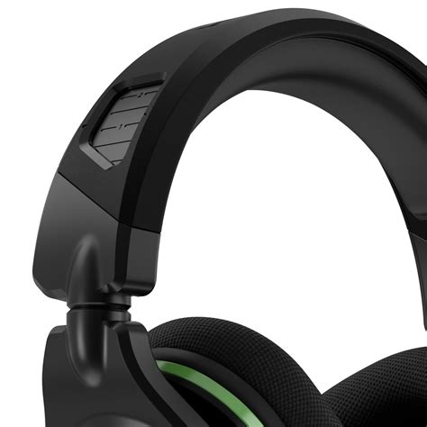 Turtle Beach Ear Force Stealth X Gen Gaming Headset Pc Xbox