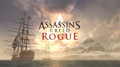 Assassin S Creed Rogue Finnegans Wake Youtube