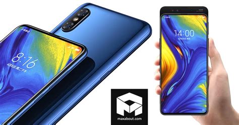 Find great deals on ebay for xiaomi max 3. Xiaomi Mi MIX 3 Price List & Complete Technical Specifications