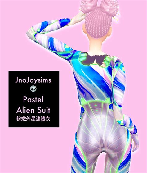 Best Sims 4 Alien Themed Cc And Mods All Free Bloggame247
