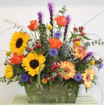 Enjoy the convenience of safe and secure ordering online 24 hours a day. About Us - Floral Creations - Chesapeake, VA