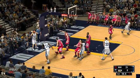 Troydan drafts a basketball team on nba 2k20 myteam for the final time. Houston Rockets vs Memphis Grizzlies - NBA - 17-11-14 ...