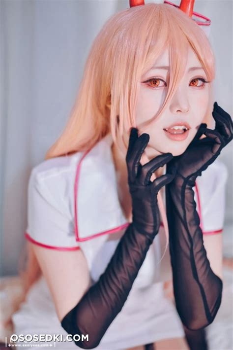 Ely Naked Cosplay Asian Photos Onlyfans Patreon Fansly Cosplay