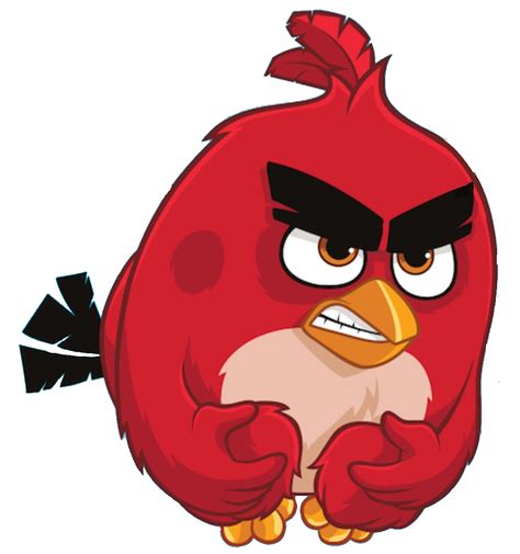 Image Abmovie Redflying Cartoonpng Angry Birds Wiki Fandom