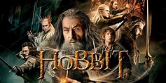 The Hobbit Cast & Character Guide: An Easy Guide to Middle Earth