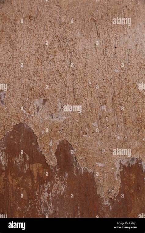 Texture Of Old Plaster Wall Stock Photo Alamy