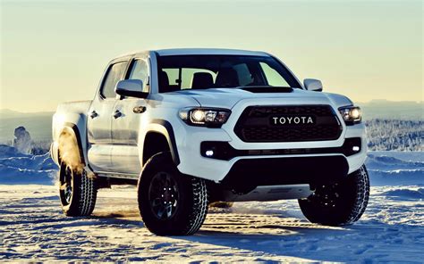 Toyota Tacoma Wallpaper Seven Things Your Boss Needs To Ah Studio Blog