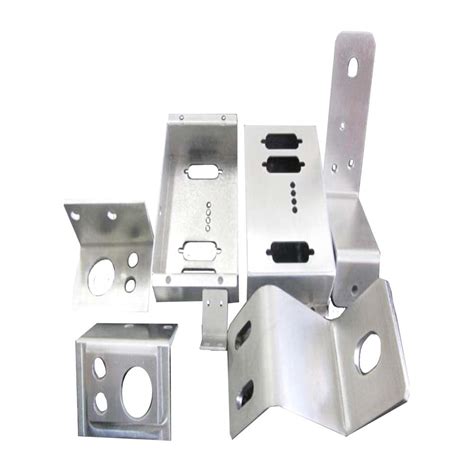 Sheet Metal Fabrication Parts Yufar Precision Engineering Pte Ltd