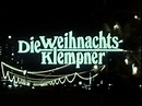 DIE WEIHNACHTSKLEMPNER 1986, FILMHAUER