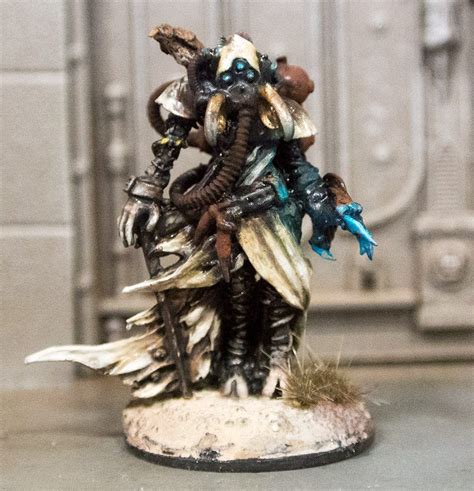 Daily Awesome Conversion Pt 2 Frontline Gaming Warhammer Inquisitor
