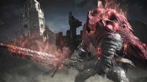 Top 5 Dark Souls 3 Most Difficult Bosses Gamers Decide